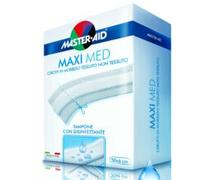 MasterAid Cerotto Maximed Striscia Taglio 6X50