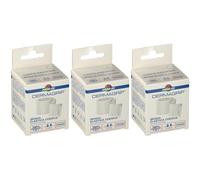 MasterAid® Dermagrip® Benda Elastica 6 cm x 4 m 3x1 pz Assorbenti