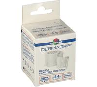 MasterAid® Dermagrip® Benda Elastica 6 cm x 4 m 4x1 pz Assorbenti
