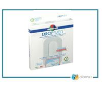 Masteraid drop med 10x6 cm medicazione tnt 5 pezzi