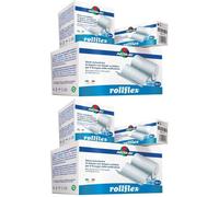 MasterAid® Rollflex 2m x10 cm 2x1 pz Fasciatura