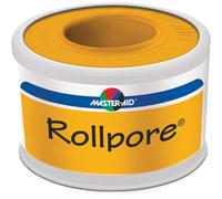 Master-Aid Cerotto Rollpore TNT 2.5x500