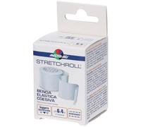 MasterAid® Stretchroll® 6 cm x 4 m 1 pz Assorbenti
