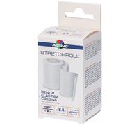 MasterAid® Stretchroll® 8 cm x 4 m 4x1 pz Assorbenti