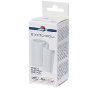 MasterAid® Stretchroll® Benda Elastica Coesiva 10cm x 4m 4x1 pz Assorb