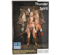 Masterbox 24019 Model Kit, Various