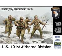 MasterBox MB3565 - Fanteria Tedesca - Operation Milk Man, Scala 1:35