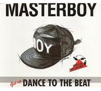 Masterboy - Dance to the beat (Dee Jay Mix) [Vinyl Single]
