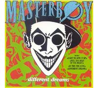 Masterboy - Different Dreams