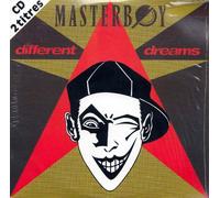 Masterboy - Different Dreams