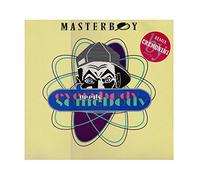 Masterboy - Everybody Needs Somebody