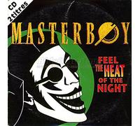 Masterboy - Feel Heat of The Night