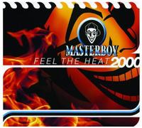 Masterboy - Feel the Heat 2000