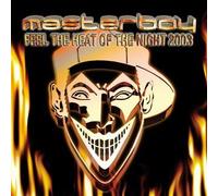 Masterboy - Feel the Heat of the Night