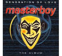 Masterboy - Generation of Love