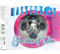 Masterboy - Generation of Love