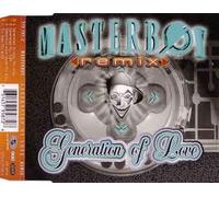 Masterboy - Generation of love (Remix)