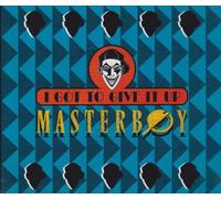 Masterboy - I got to Give it up