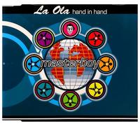Masterboy - La Ola Hand in Hand