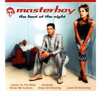 Masterboy - The Heat of the Night
