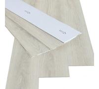 MASTERBRICO Pavimento PVC Adesivo Effetto Legno - SIMBA