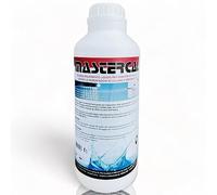 MASTERBRICO Polifosfati per Caldaia Ricarica 1 Litro - Polifosfato Liquido Anticalcare per Dosatore Caldaia a Gas o Condensazione, Uso Alimentare - Protegge Elettrodomestici e Impianti Termici