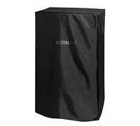 Masterbuilt MB20080319 Copertura per affumicatore elettrico, 76,2 cm, nero