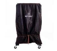 Masterbuilt MB20080321 - Custodia per affumicatore Digitale, 101,6 cm, Colore: Nero