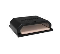 Masterbuilt MB20181722 Gravity Series Grill Forno per pizza all'aperto, nero