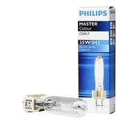 Philips Lampada Alogena a Ioduri Metallici G12 35W 842 Ndl Bianco Neutro Cdm-T [EEK: G]
