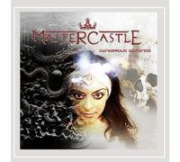 Mastercastle Dangerous Diamonds (CD)