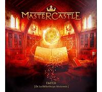Mastercastle - Enfer - De La Bibliotheque Nationale