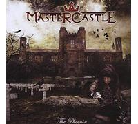 Mastercastle - Phoenix - Vinyl Record 12 Album - F72z