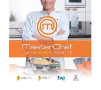 MasterChef : las mejores recetas
