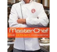 MasterChef: The Ultimate Cookbook (Copertina rigida)