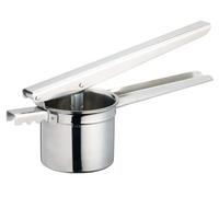 MasterClass Deluxe Schiacciapatate in acciaio inox, 31 cm (12")