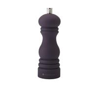 MasterClass, Macinino a forma di cabestano, viola, 17 cm, con etichetta regalo