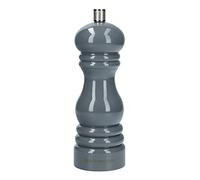 MasterClass Macinino per pepe o sale, plastica, grigio, 17 cm