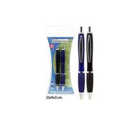 Masterclass - Penna a sfera in metallo, 2 pezzi