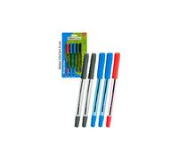Masterclass - Penna assortimento, 5Uds.