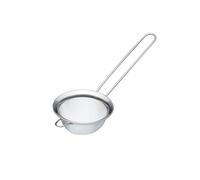 MasterClass Piccolo Colino per Tè a Maglie Fini in Acciaio Inox, 7.5 cm (3")