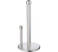 MasterClass Porta asciugamani da cucina in acciaio inox, 32 cm (12,5")