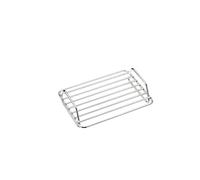 MasterClass Small Roasting Rack, acciaio inox, 23 x 16,5 x 6,5 cm