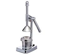 MasterClass Spremiagrumi manuale cromato con braccio a leva, 39 cm (15,5")
