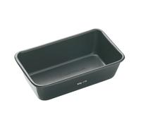 MasterClass Stampo per Plumcake Antiaderente da 1 kg Acciaio al Carbonio 23 x 13