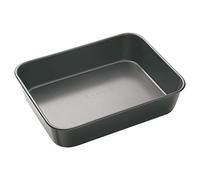 MasterClass Teglia Antiaderente Profonda, 34 cm x 26 cm (13.5" x 10")