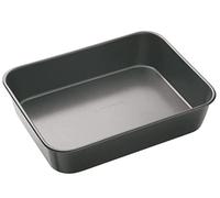 MasterClass Teglia Antiaderente Profonda, 34 cm x 26 cm (13.5" x 10")