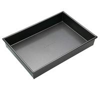 MasterClass Teglia da Forno Larga e Rettangolare, Antiaderente, 35 cm x 24 cm