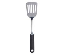 MasterClass Tornitore per pesce con impugnatura morbida, acciaio inox, 35,5 cm