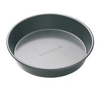 MASTERCLASS Tortiera/Piatto per Torte e Quiche Antiaderente, 23 cm